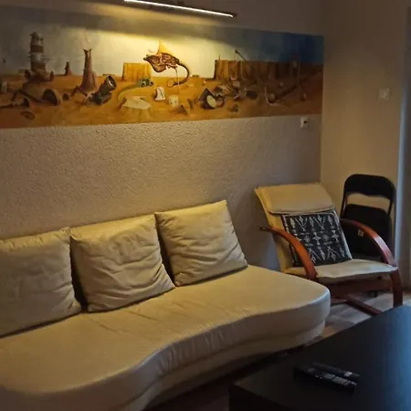 Apartament Lyszcze 7 Centrum Tarnowskie Góry Zewnętrze zdjęcie