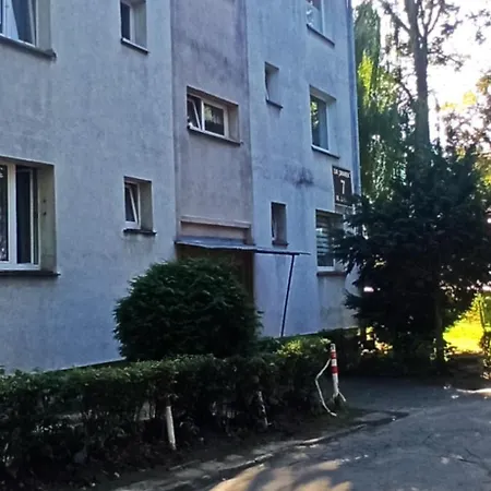 Apartament Lyszcze 7 Centrum Tarnowskie Góry Zewnętrze zdjęcie