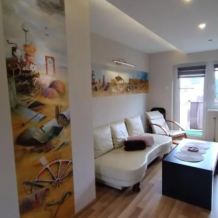 Apartament Lyszcze 7 Centrum Tarnowskie Góry Zewnętrze zdjęcie