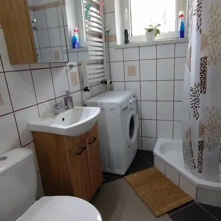 Apartament Lyszcze 7 Centrum Tarnowskie Góry Zewnętrze zdjęcie