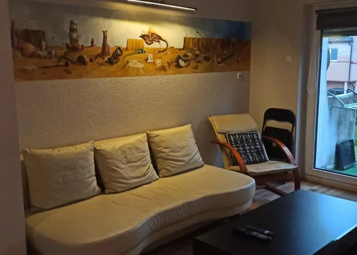 Apartament Lyszcze 7 Centrum