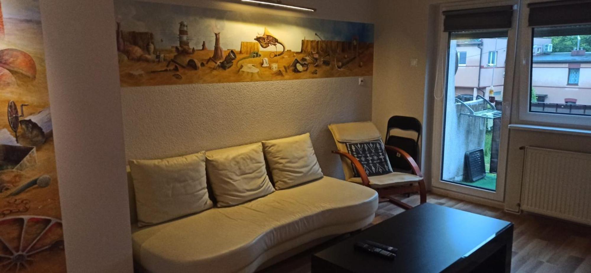 Lyszcze 7 Centrum Apartment *