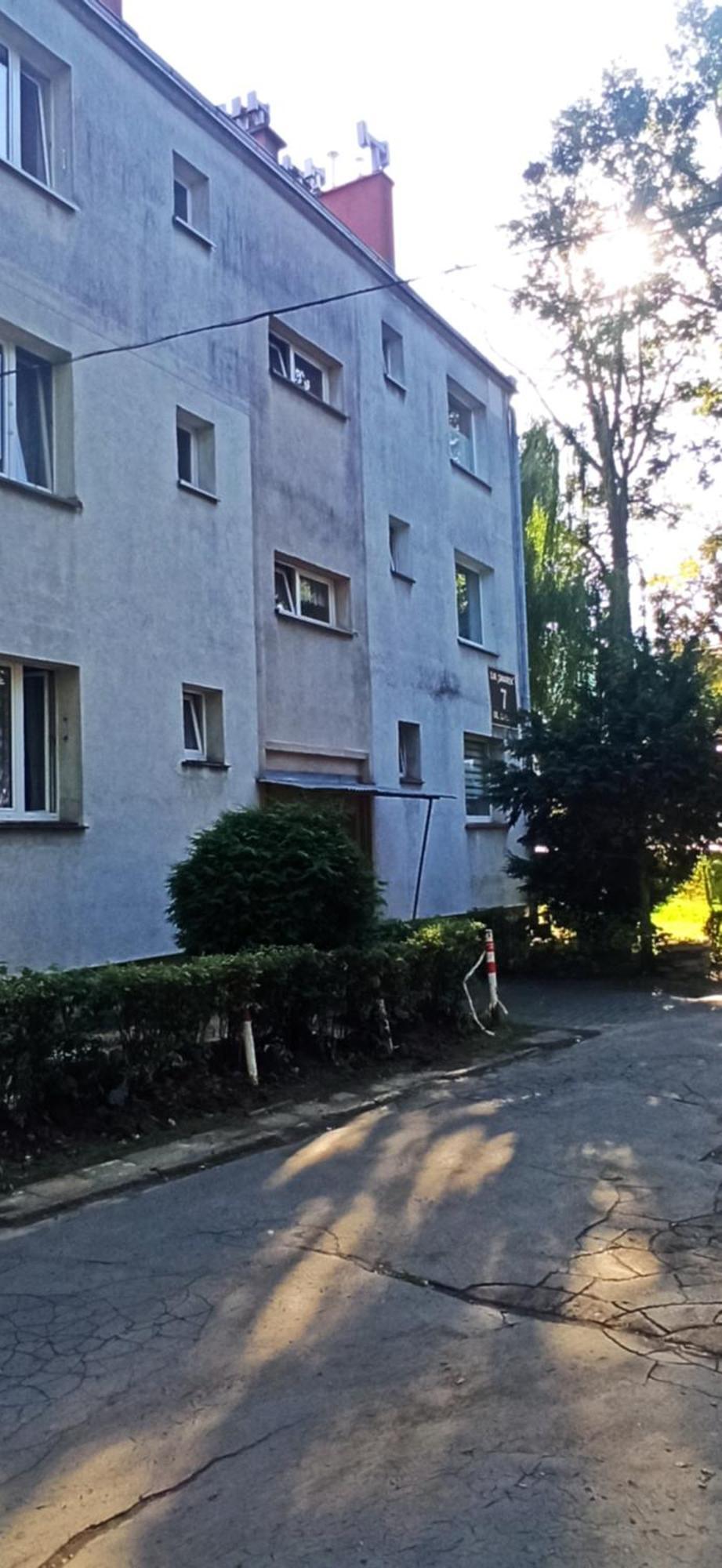 Lyszcze 7 Centrum Tarnowskie Góry