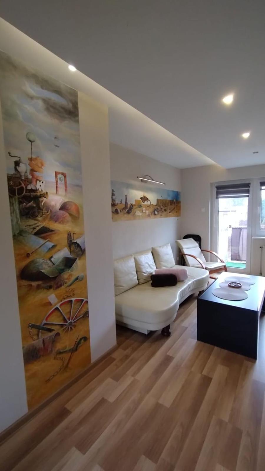 Apartament Lyszcze 7 Centrum *