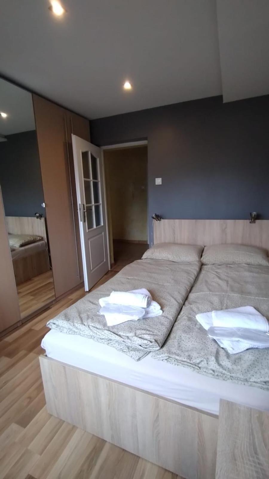Apartament Lyszcze 7 Centrum *