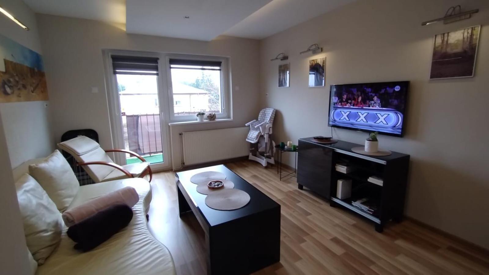 Lyszcze 7 Centrum Apartment Tarnowskie Gory
