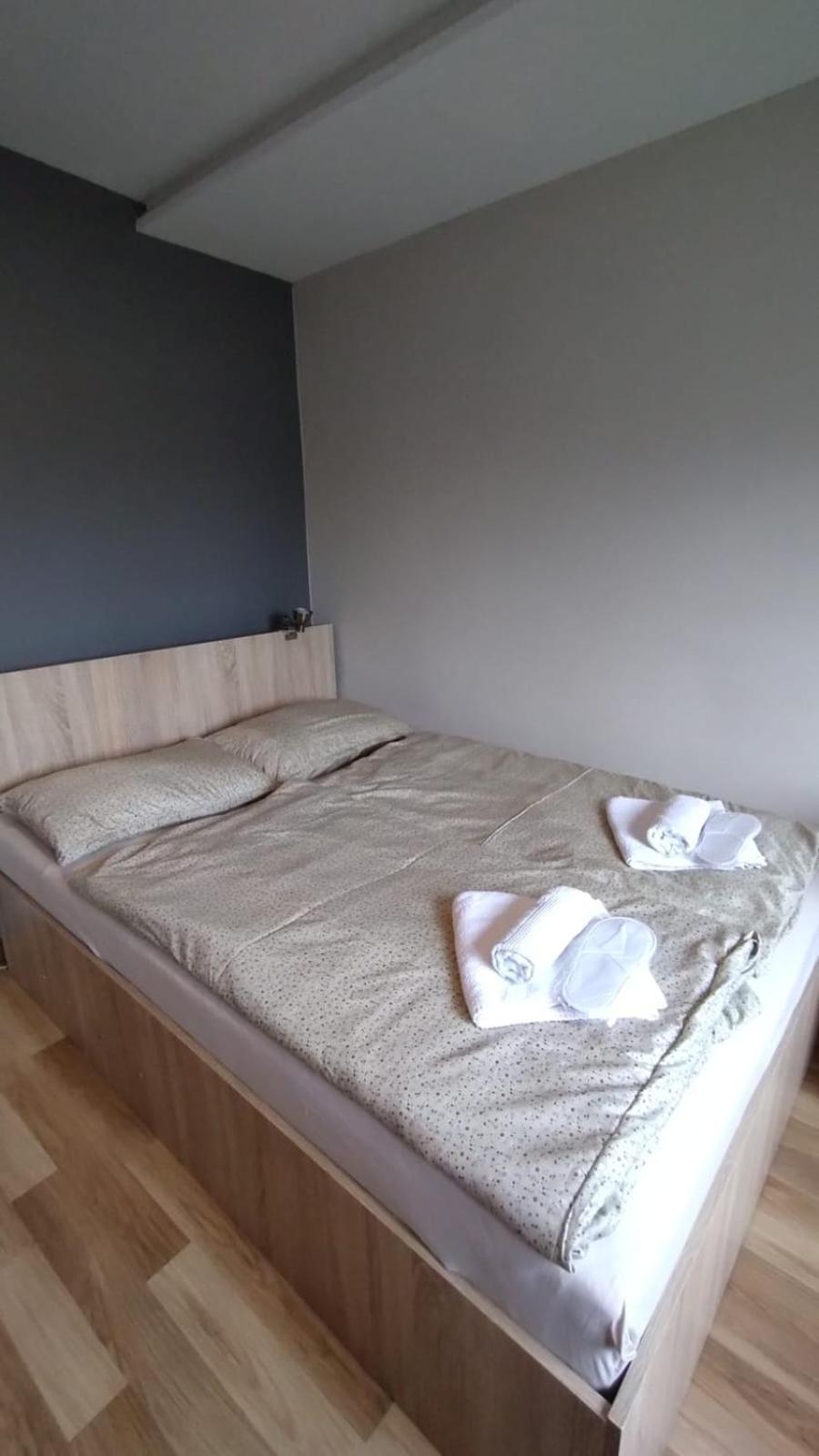 Lyszcze 7 Centrum * Tarnowskie Góry