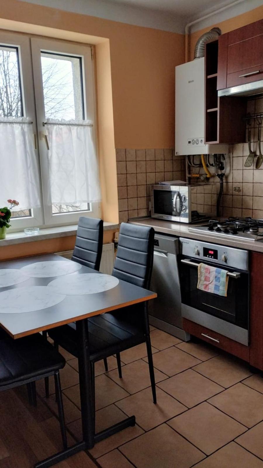 Lyszcze 7 Centrum Apartament Tarnowskie Góry